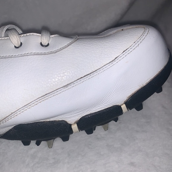 Mens golf shoes size 10W - Picture 17 of 17